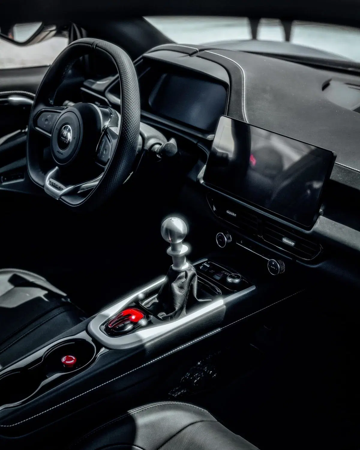 Lotus Emira First Edition in arrivo nel 2022  (15)