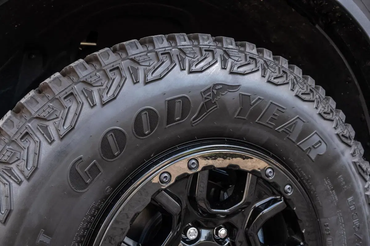 Ford Bronco approda finalmente in Italia (15)