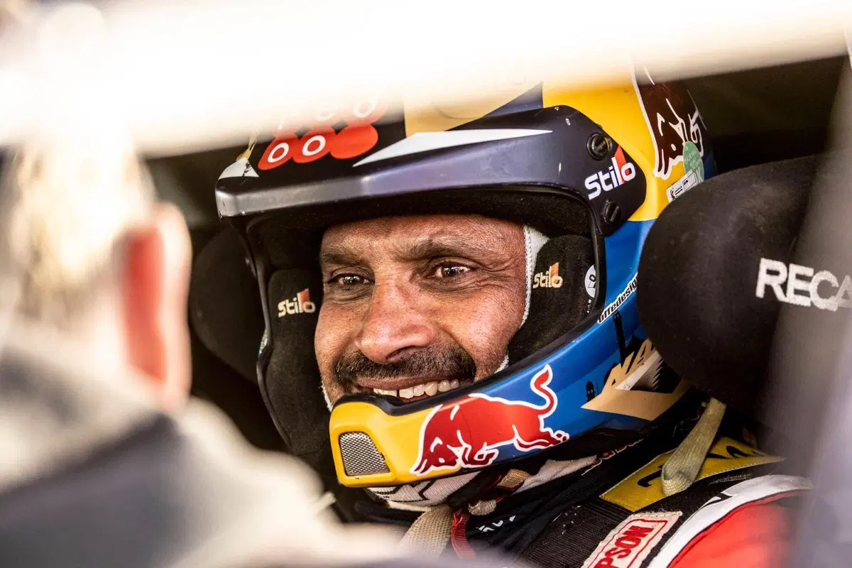 Dakar 2022. GR DKR Hilux. L’Arma T1+ di Toyota 