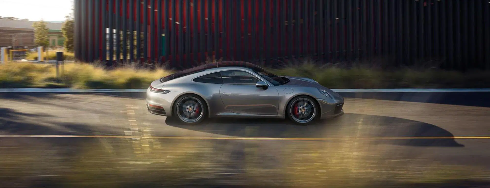 Quanto costa una Porsche 911 nuova con la 'promo svizzera'? 1.223 euro al mese