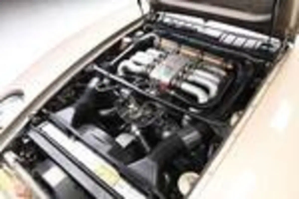 Asta record per la Porsche di Tom Cruise  (4)