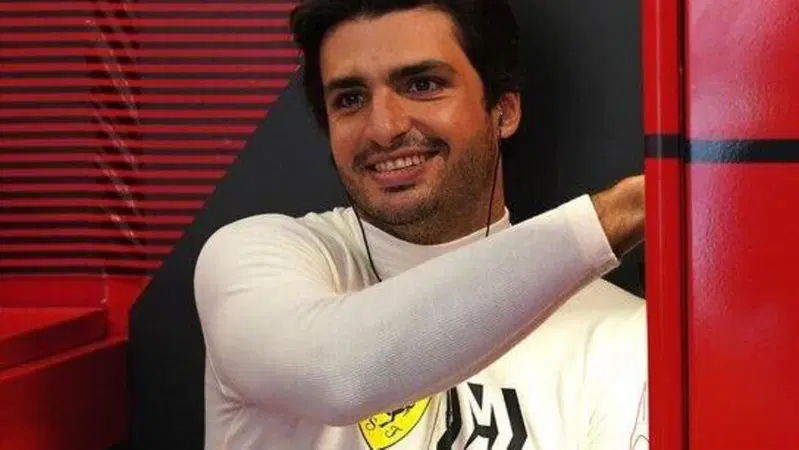 F1, Sainz: "La Ferrari &egrave; il posto giusto per me"