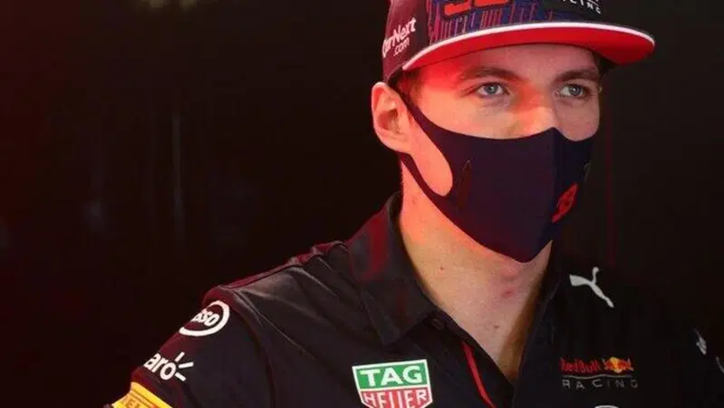 F1, Verstappen: "Sar&agrave; pi&ugrave; difficile rimontare rispetto a tre anni fa"