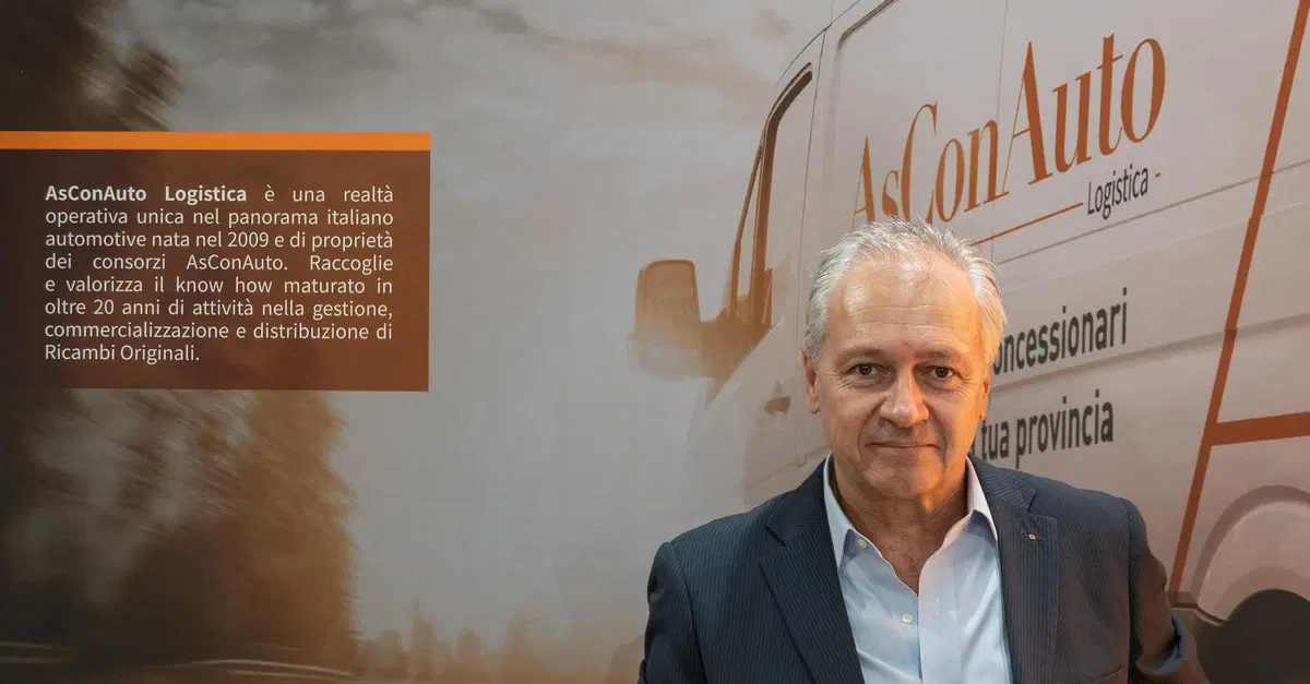 AsConAuto punta su formazione della rete e dei giovani in officina: intervista a Roberto Scarabel