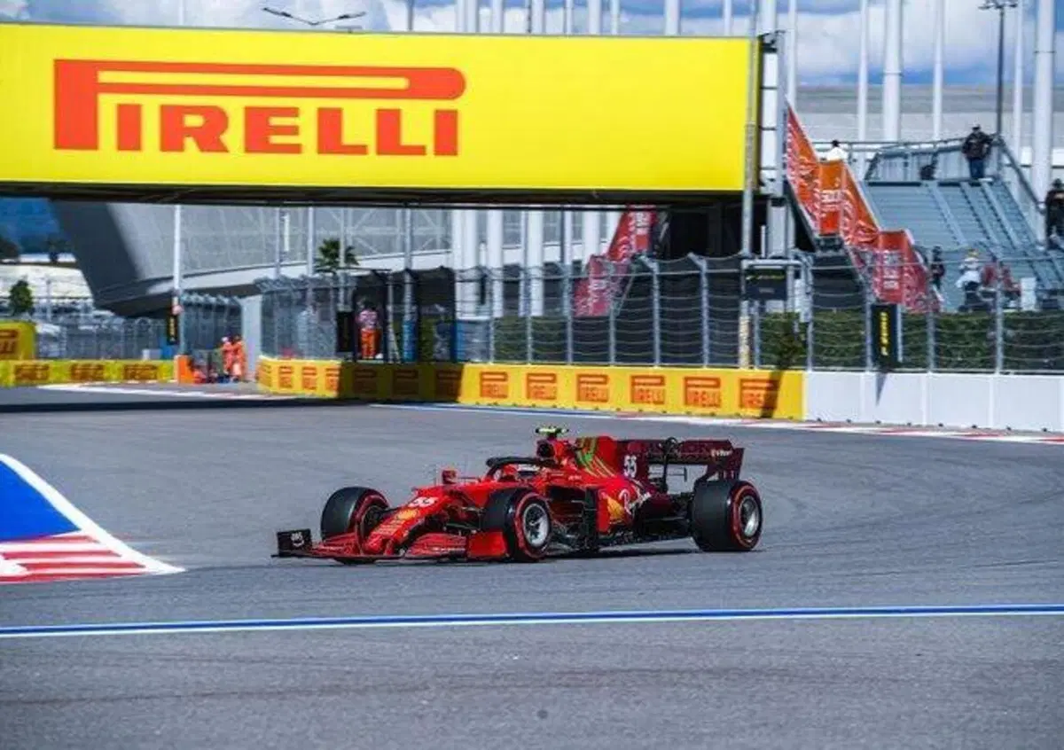 F1, Leclerc: "Mi sono concentrato pi&ugrave; sulla simulazione gara che sulla qualifica"