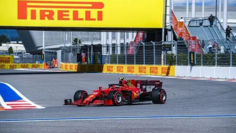 F1, Leclerc: "Mi sono concentrato pi&ugrave; sulla simulazione gara che sulla qualifica"