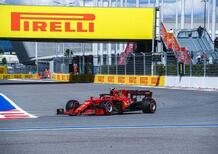 F1, Leclerc: Mi sono concentrato più sulla simulazione gara che sulla qualifica