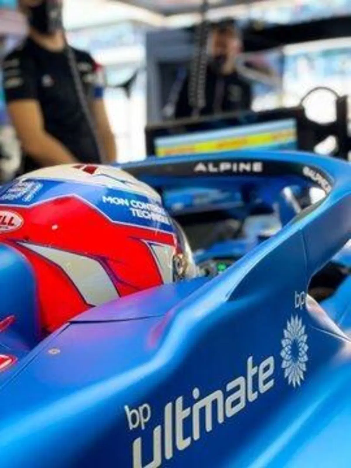 F1, GP Russia 2021:  pole per Norris (5)