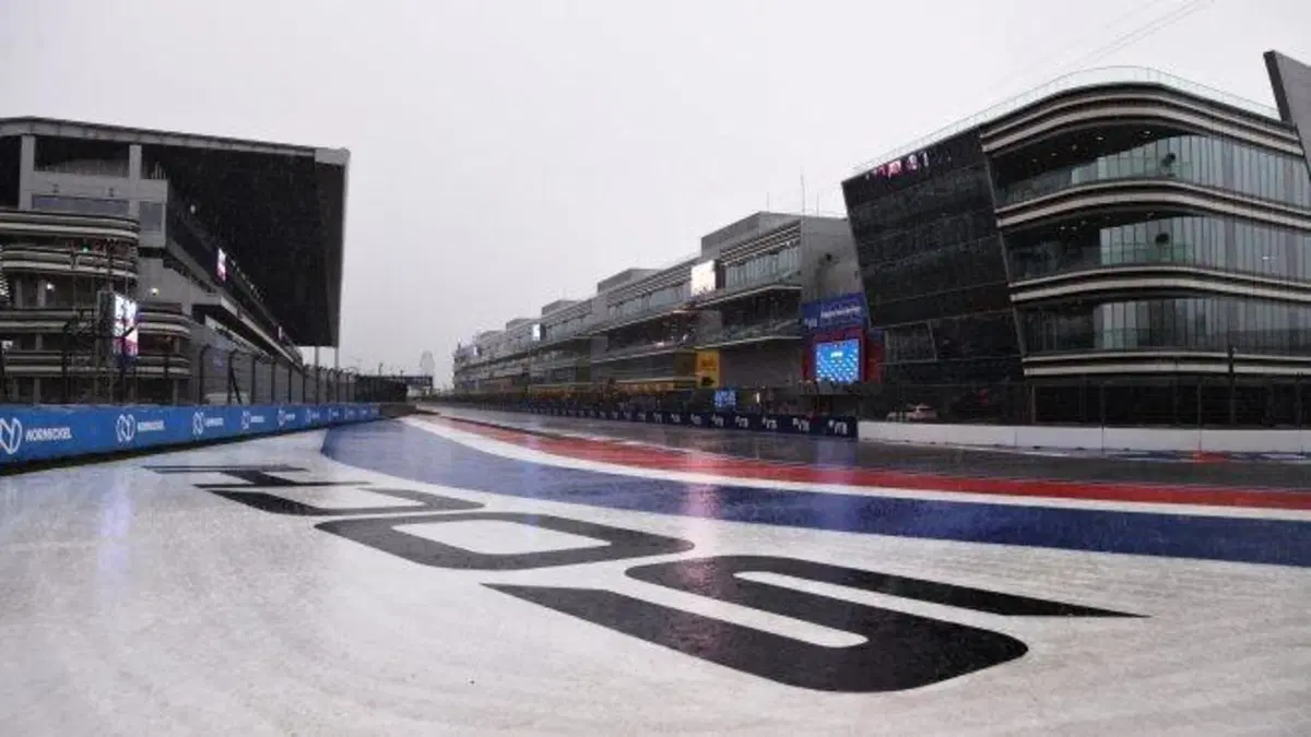 F1, GP Russia 2021:  pole per Norris (22)