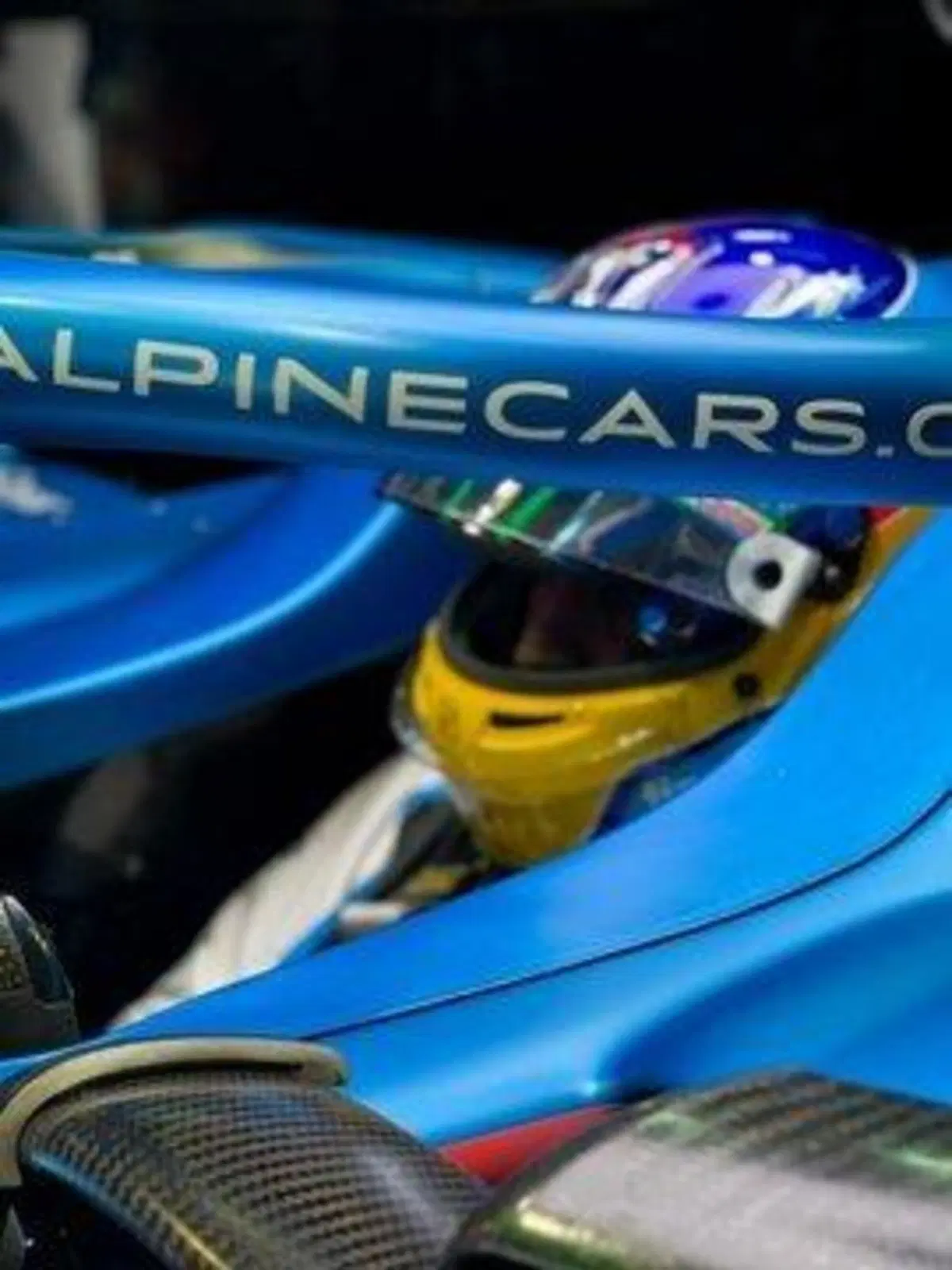 F1, GP Russia 2021:  pole per Norris (25)