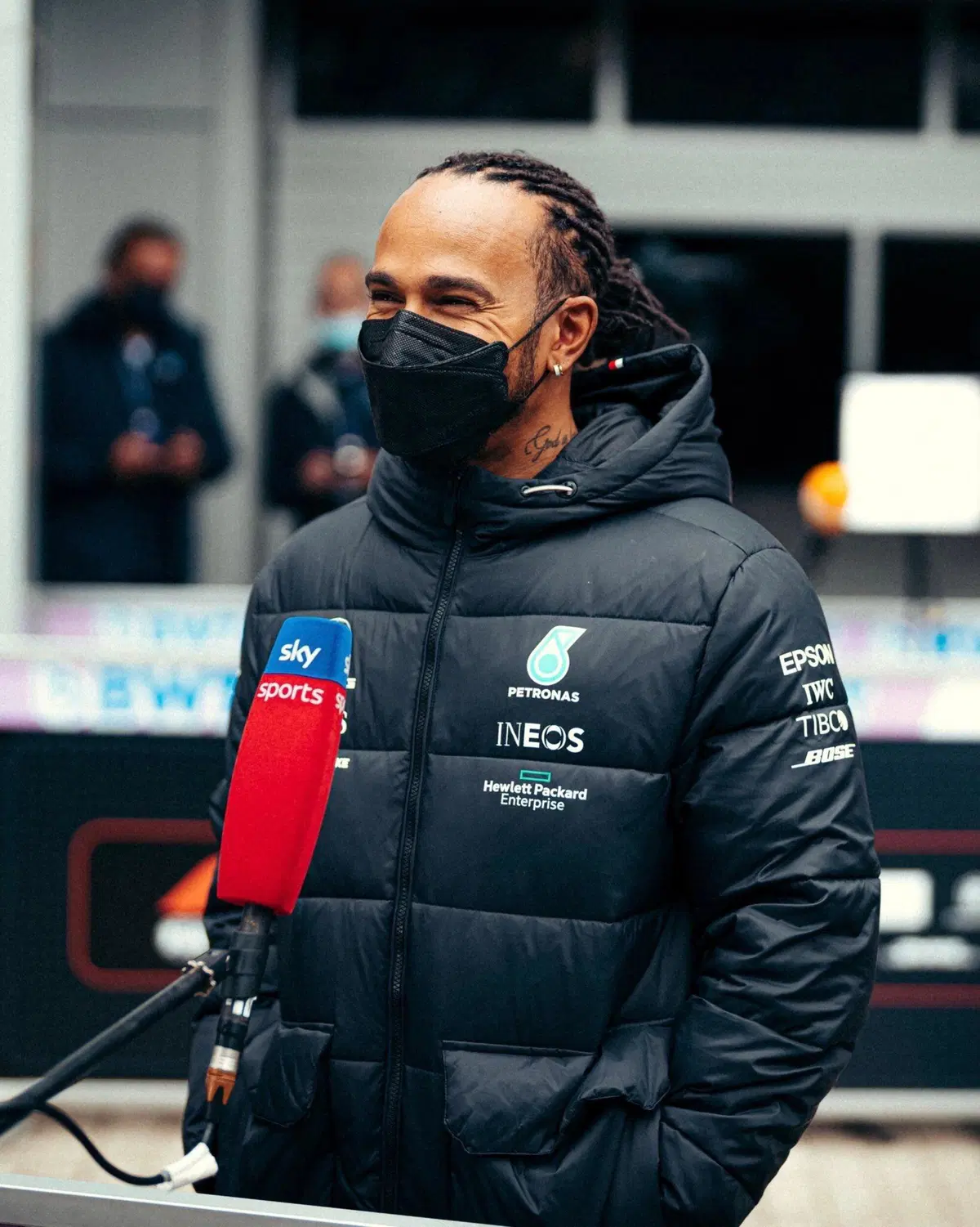 F1, GP Russia 2021:  pole per Norris (49)