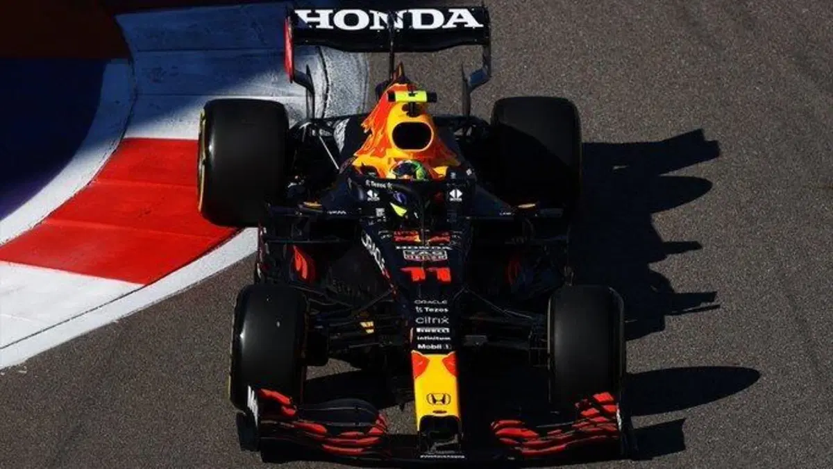 F1, GP Russia 2021:  pole per Norris (52)