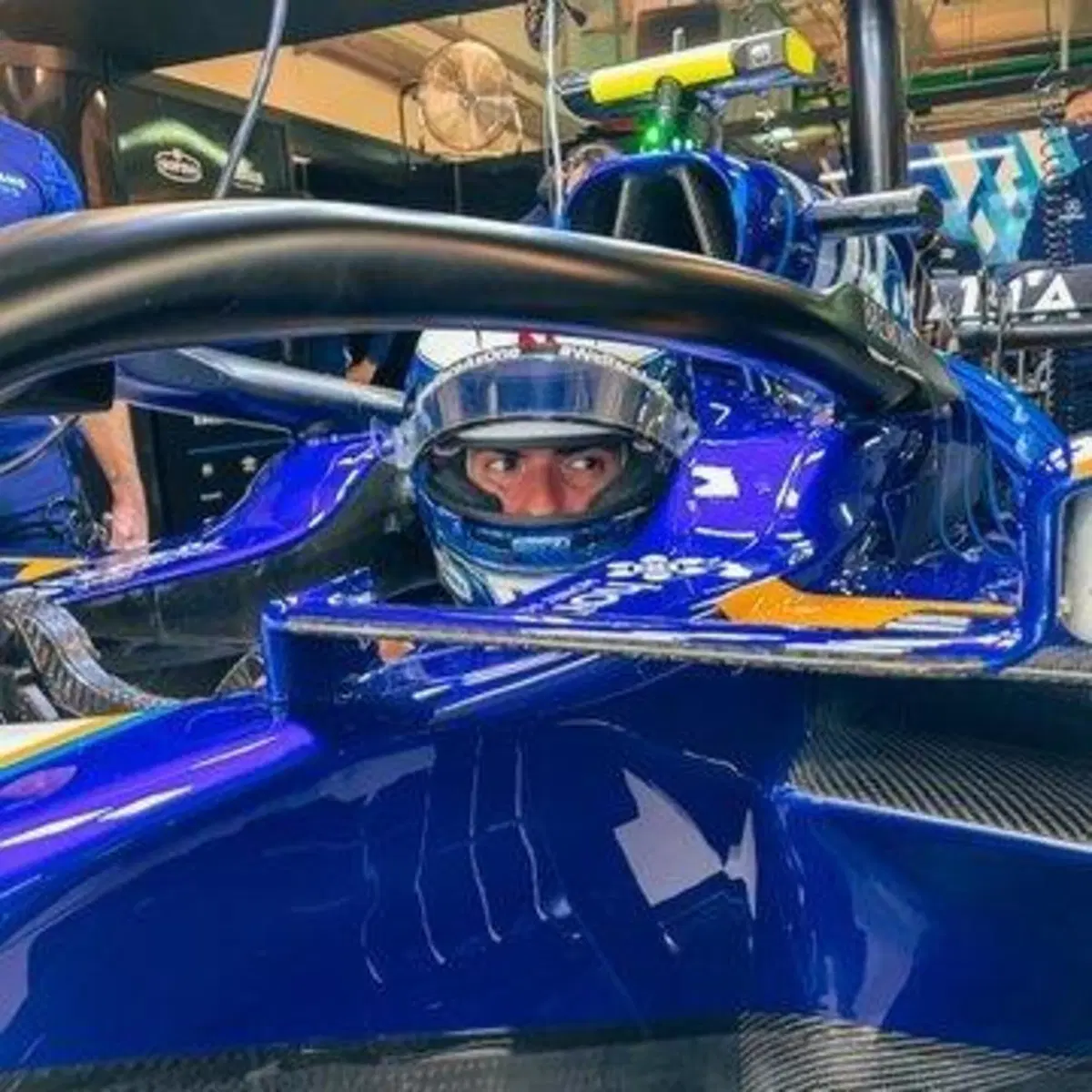 F1, GP Russia 2021:  pole per Norris (35)