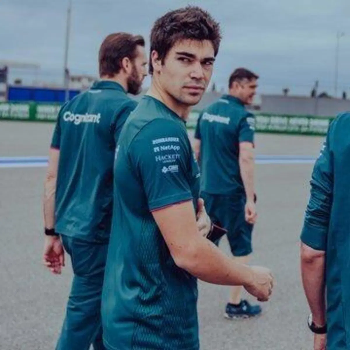 F1, GP Russia 2021:  pole per Norris (46)