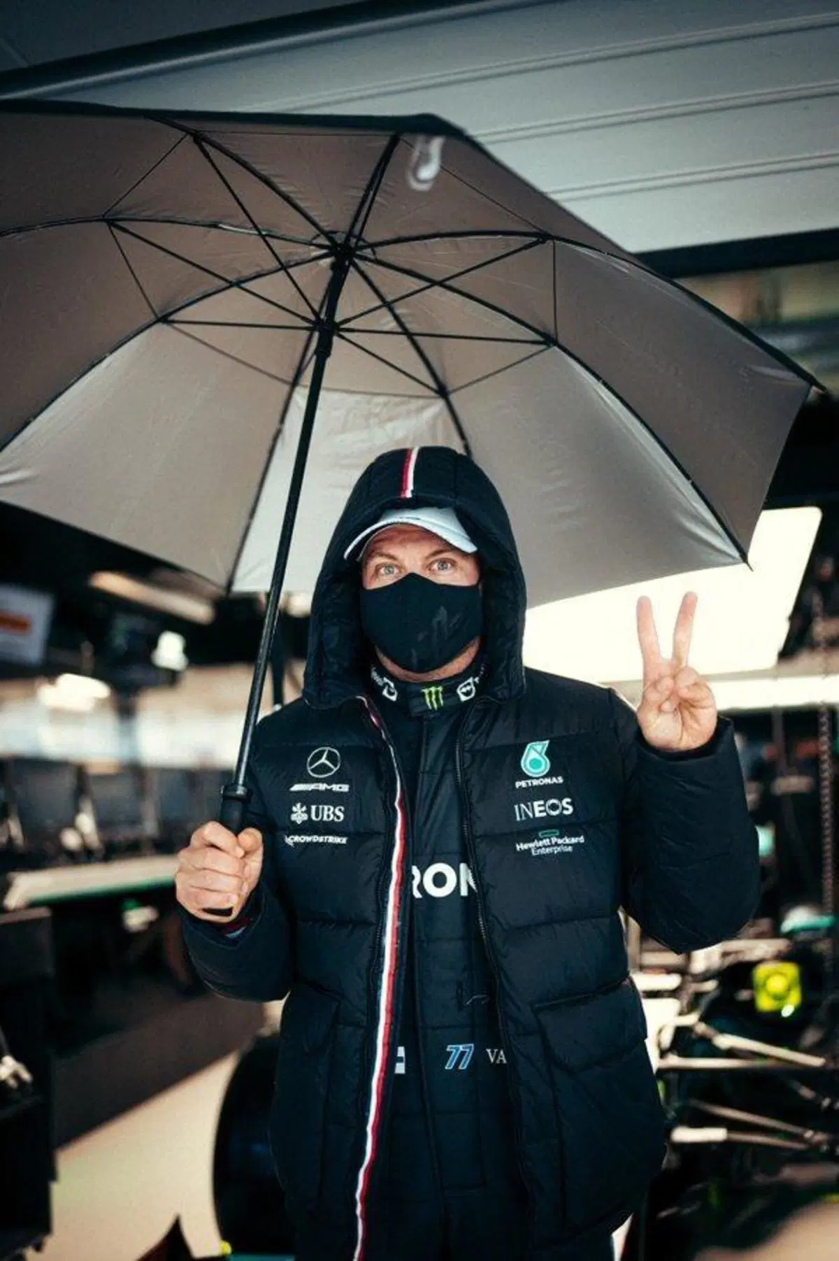 F1, GP Russia 2021:  pole per Norris (39)