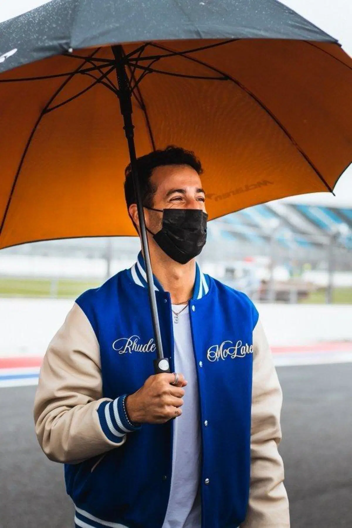 F1, GP Russia 2021:  pole per Norris (41)