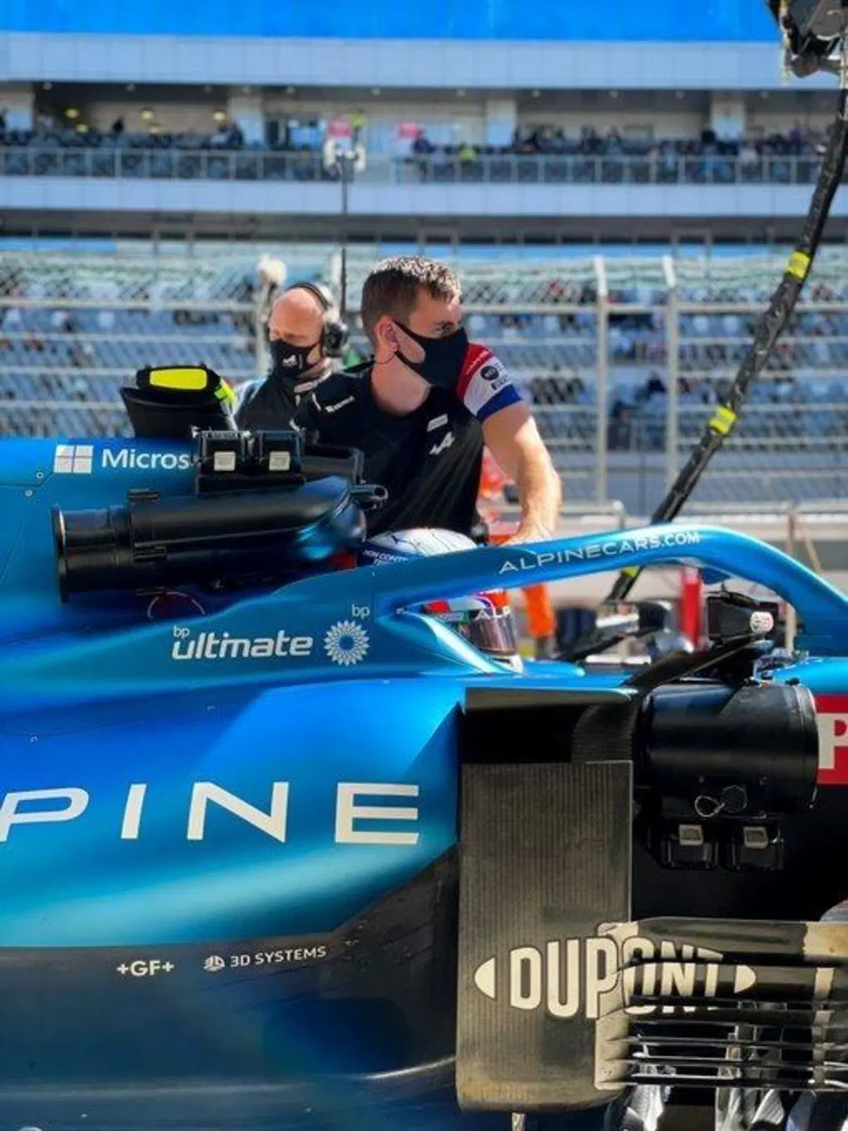 F1, GP Russia 2021:  pole per Norris (56)