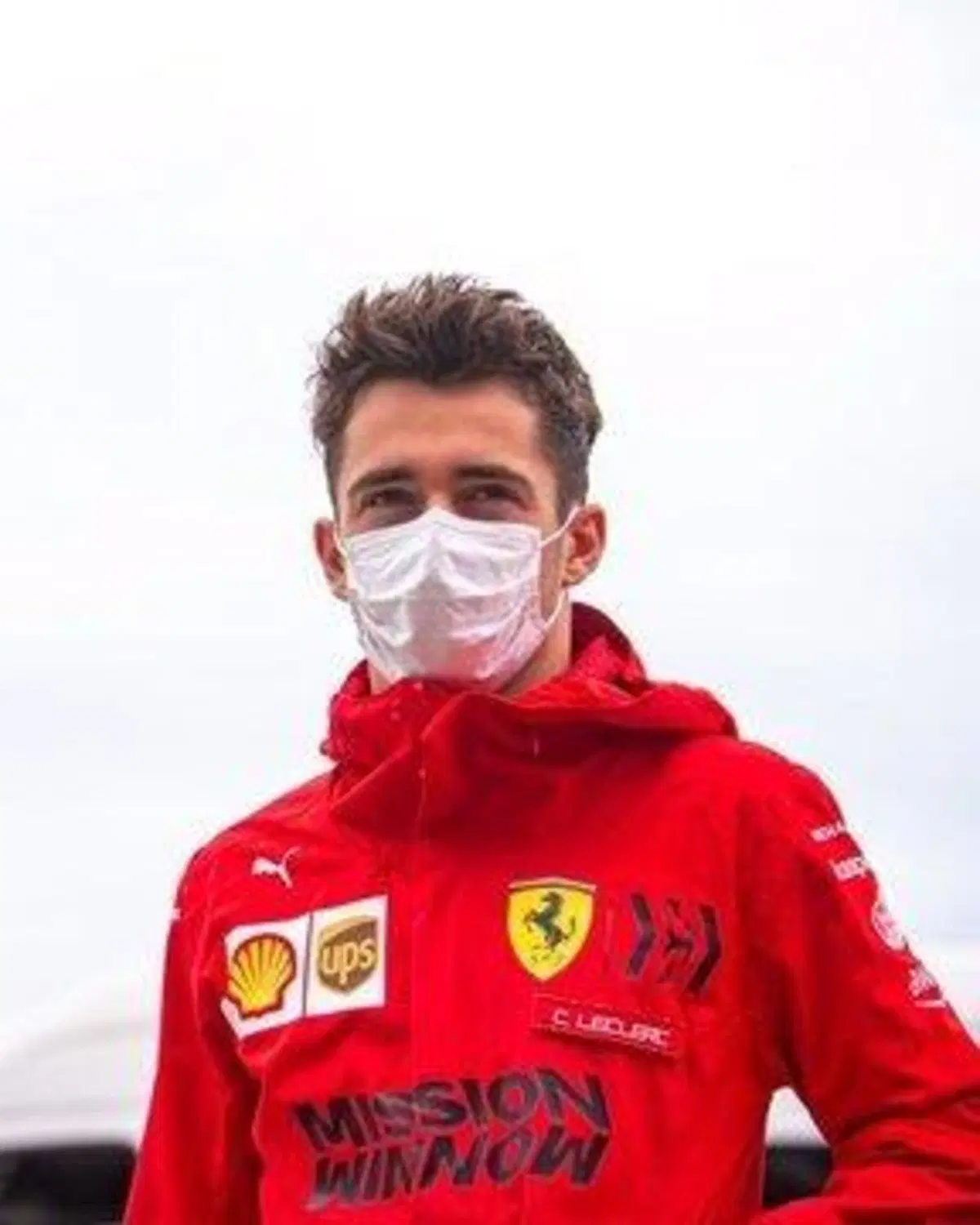 F1, GP Russia 2021:  pole per Norris (50)