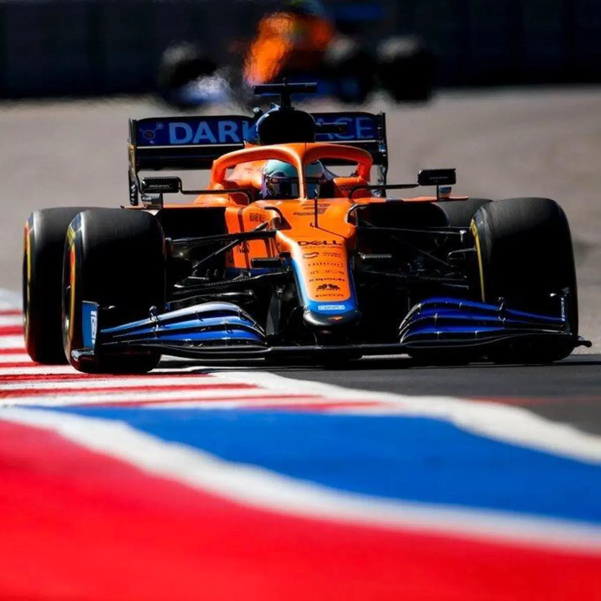 F1, GP Russia 2021:  pole per Norris (60)
