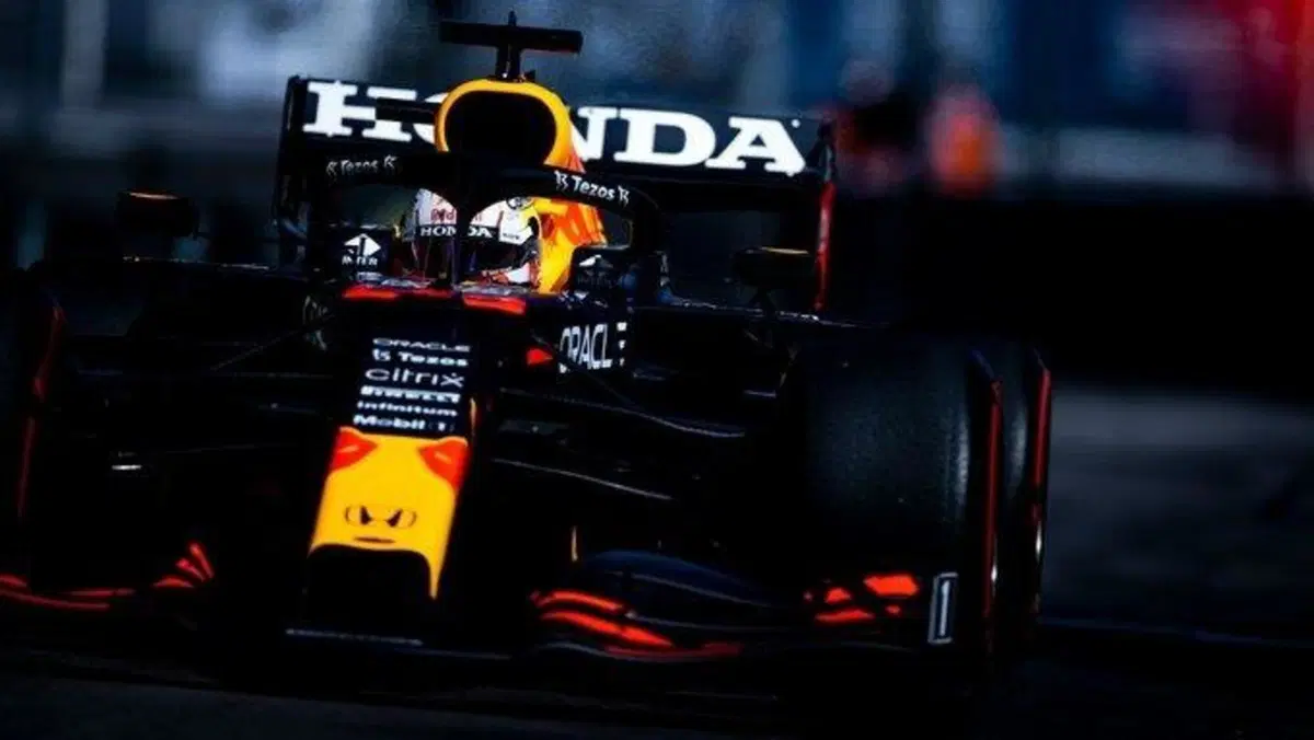 F1, GP Russia 2021:  pole per Norris (57)