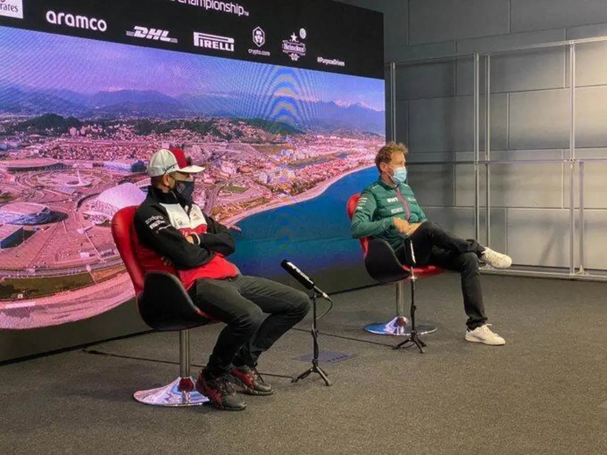 F1, GP Russia 2021:  pole per Norris (62)