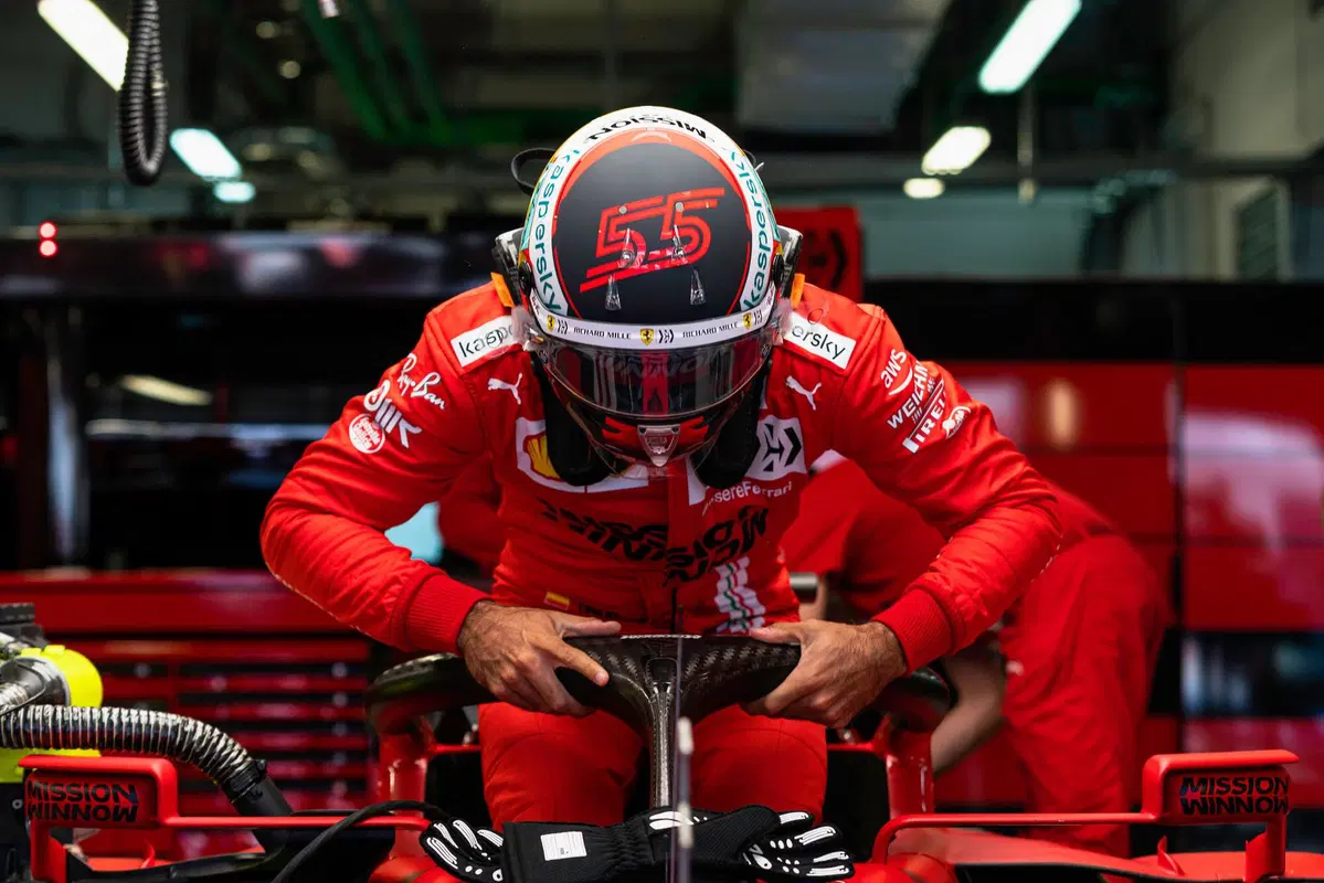 F1, GP Russia 2021:  pole per Norris (42)