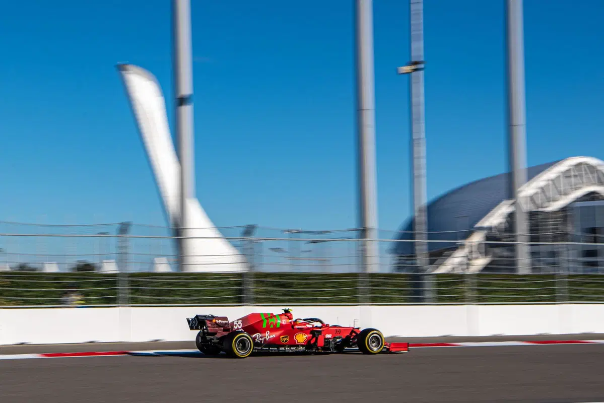 F1, GP Russia 2021:  pole per Norris (67)