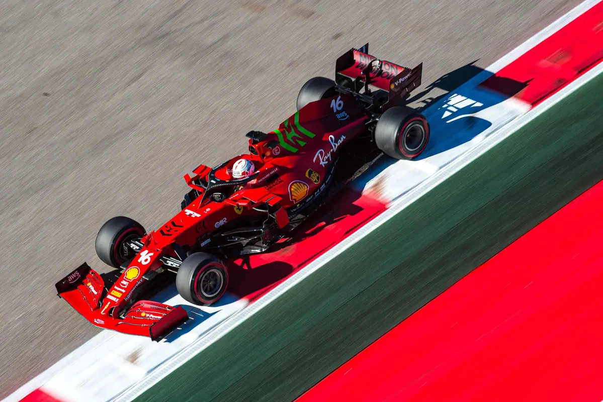 F1, GP Russia 2021:  pole per Norris (73)
