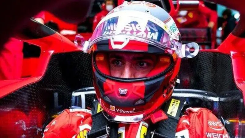 F1, Sainz: "Spero di superare Norris in partenza"