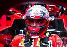 F1, Sainz: Spero di superare Norris in partenza