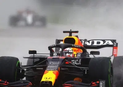 F1, Verstappen contento per i risultati delle qualifiche