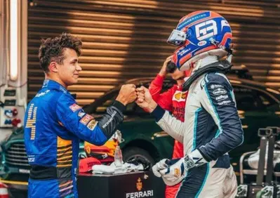 F1, GP Russia 2021, analisi qualifiche: Norris soffia la pole a Sainz, nuova magia di Russell