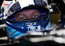 F1, GP Russia 2021: La Mercedes cambia la power unit a Bottas per marcare Verstappen