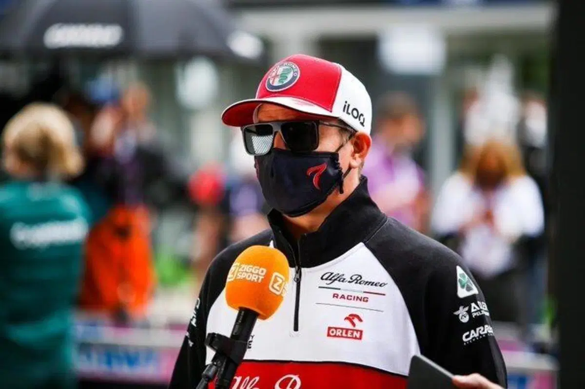 F1, GP Russia 2021: 100° vittoria per Hamilton (6)
