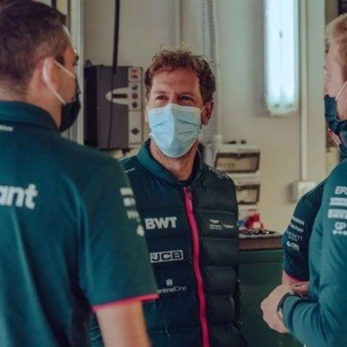 F1, GP Russia 2021: 100° vittoria per Hamilton (31)