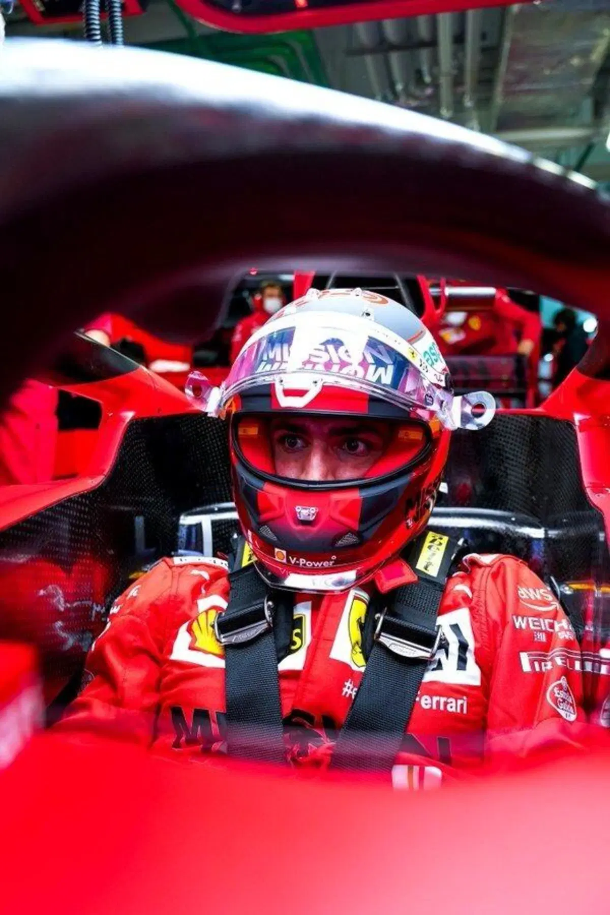 F1, GP Russia 2021: 100° vittoria per Hamilton (48)