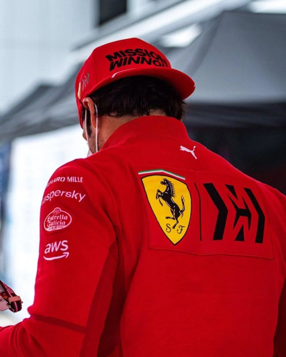 F1, GP Russia 2021: 100° vittoria per Hamilton (57)
