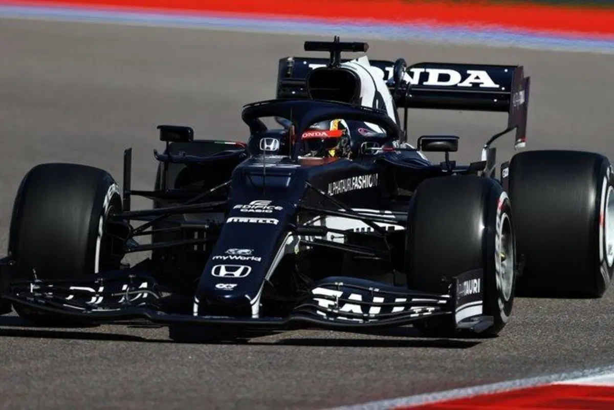 F1, GP Russia 2021: 100° vittoria per Hamilton (64)