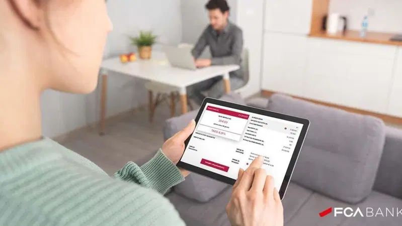 FCA Bank: finanziamenti con l'e-commerce