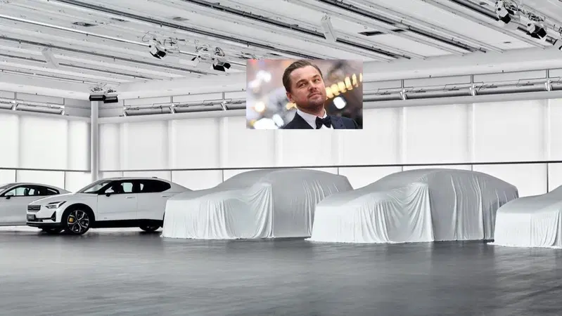 La Polestar si quota in Borsa, al NASDAQ: prende soldi che andrebbero a Elon?