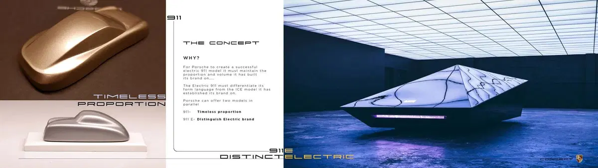 E se la prossima Porsche 911 fosse Full Electric? (7)