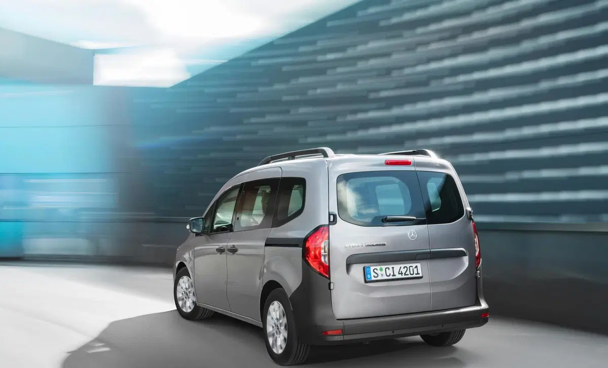 Mercedes-Benz Citan (2021-->>) (4)