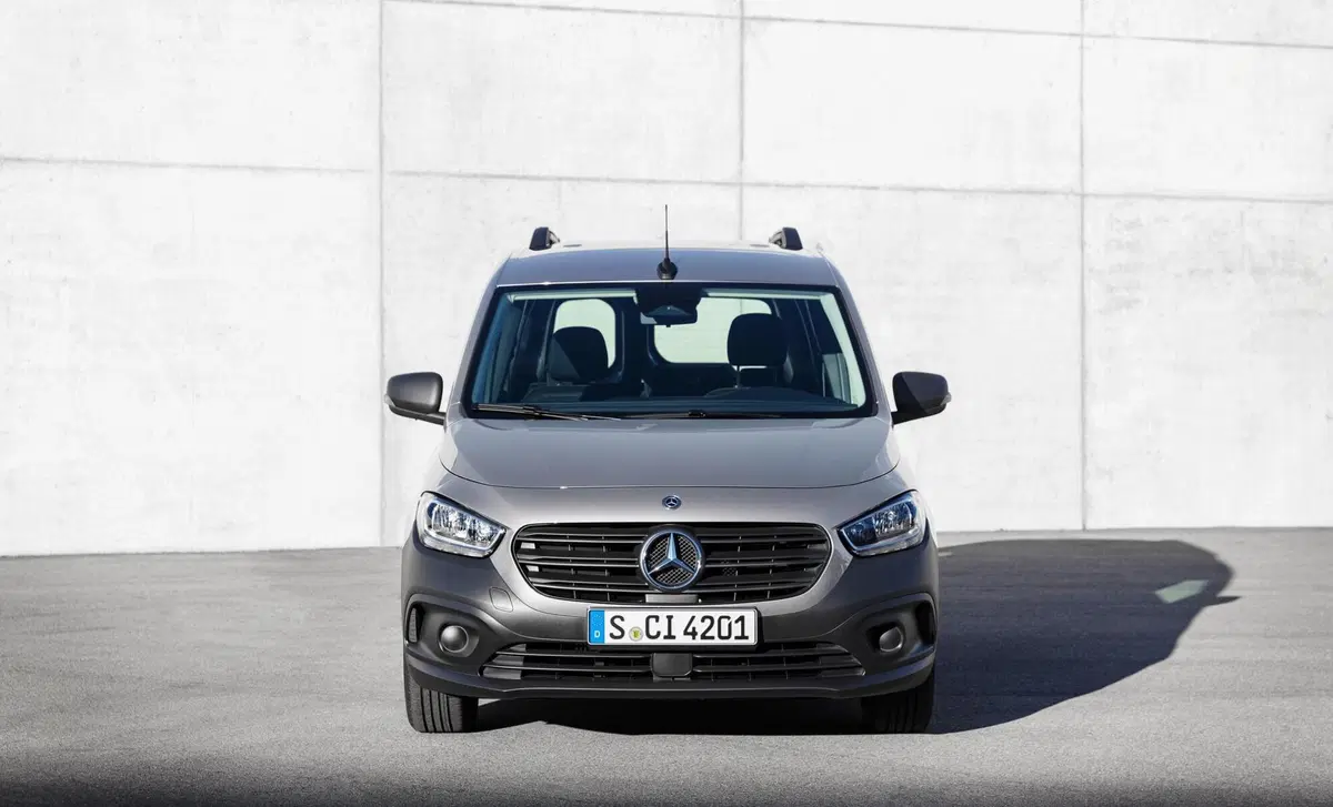 Mercedes-Benz Citan (2021-->>) (3)