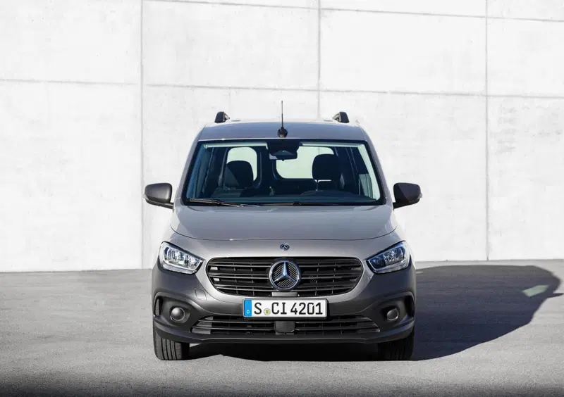 Mercedes-Benz Citan (2021-->>) (3)