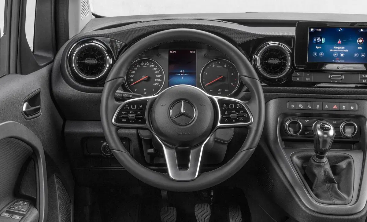 Mercedes-Benz Citan (2021-->>) (11)