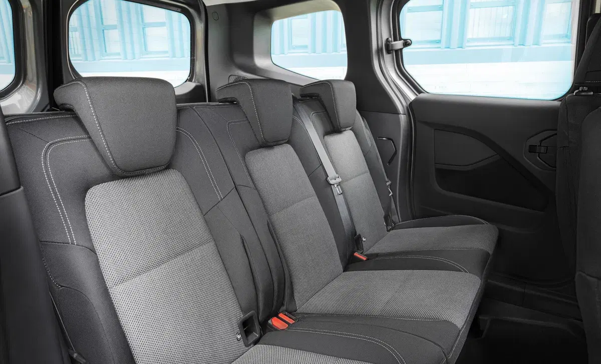 Mercedes-Benz Citan (2021-->>) (13)