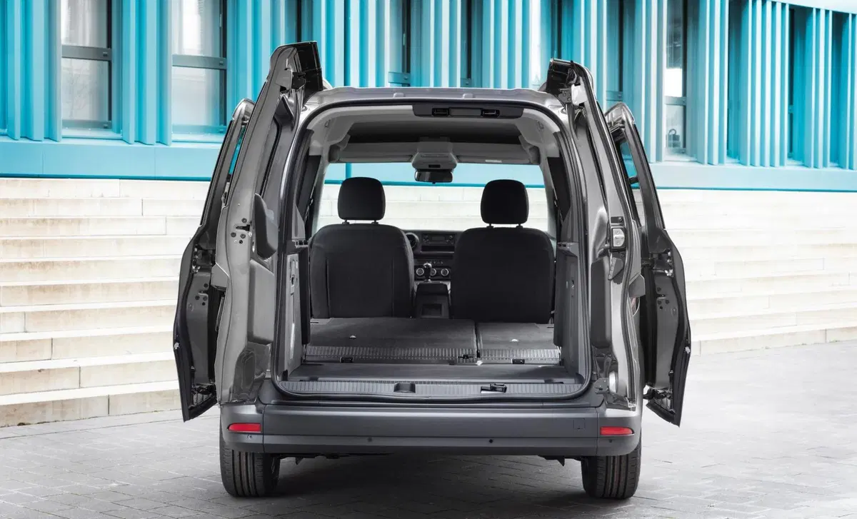 Mercedes-Benz Citan (2021-->>) (14)