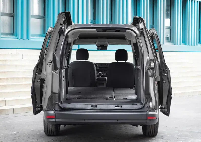 Mercedes-Benz Citan (2021-->>) (14)