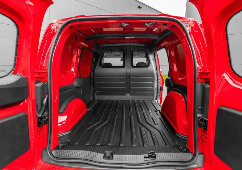 Mercedes-Benz Citan (2021-->>) (17)