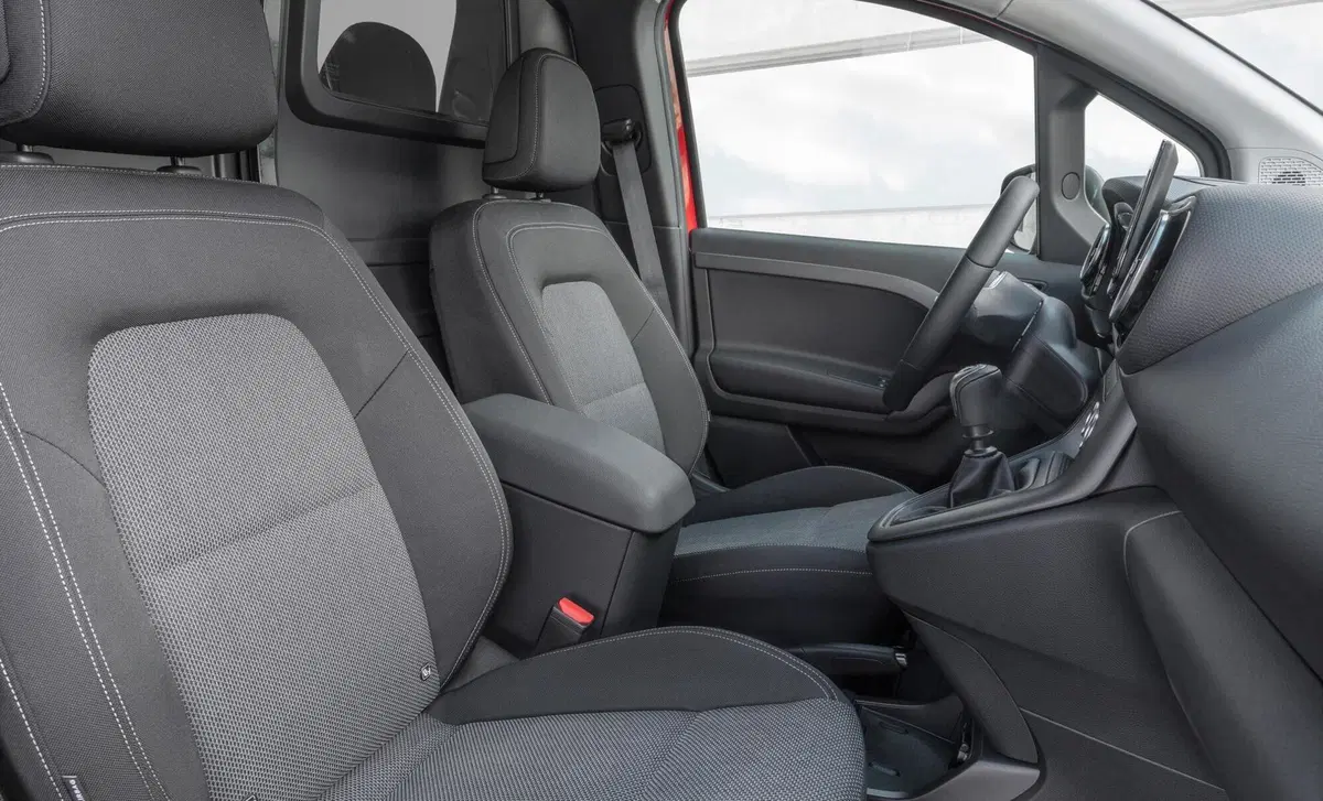 Mercedes-Benz Citan (2021-->>) (19)